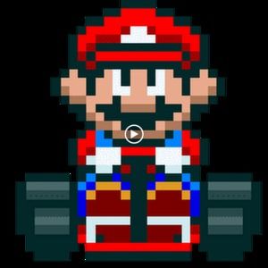 Meet your Posher, Leon